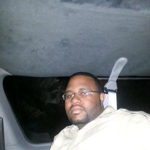 Meet your Posher, Roderick